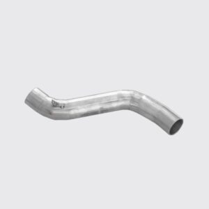 Exhaust Pipe for Ducati Scrambler 800 Stainless Steel