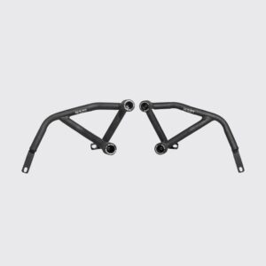 Crash Guard for Ducati Scrambler 800 Black Matt