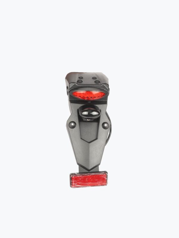 Enduro Tail Light for Motorcycle