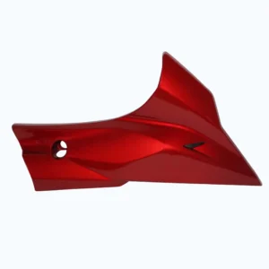 Engine Guard for Apache NM160 180 Red