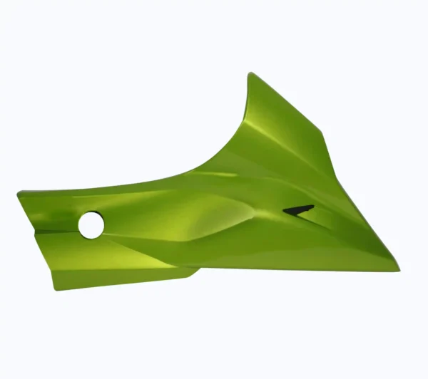 Engine Guard for Apache NM 160 180 Green