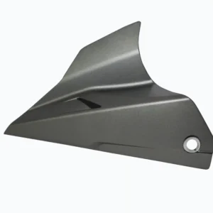 Engine Guard for Apache N200 N180 Matte Grey
