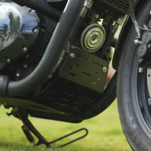 Engine Guard for Royal Enfield Shotgun 650
