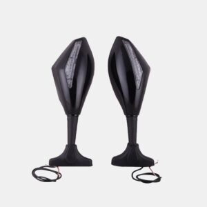 LED Indicator Mirror for [Vehicle Model]