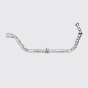 CBR250R Exhaust Bend Pipe Stainless Steel SB745
