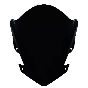 Windscreen Visor for KTM RC 200 Front Fairing