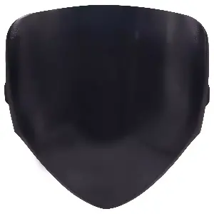 Windscreen Visor for Shine Deluxe Front Fairing