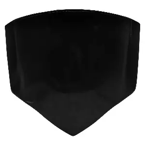 Windscreen Visor for Smart Fortwo 451