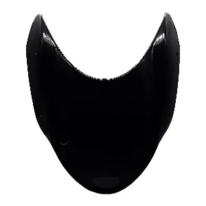 Windscreen Visor for Discover 100cc Front Fairing