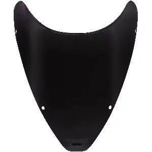 Windscreen Visor for Pulsar Front Fairing