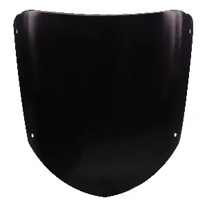 Windscreen Visor for Platina Front Fairing