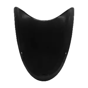 Windscreen Visor for Discover Old Front Fairing