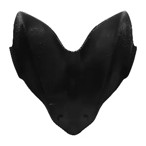 Windscreen Visor for Discover ST Front Fairing
