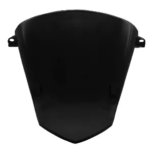 Windscreen Visor for Glamour New Front Fairing