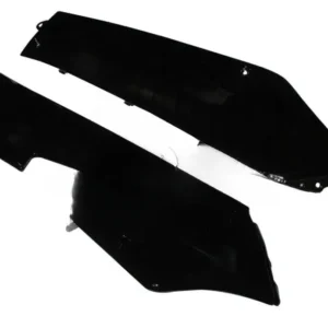 Honda Dio Old Model Foot Trim Black
