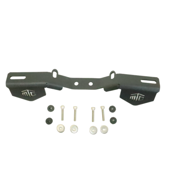 Fog Light Clamp for Adventure