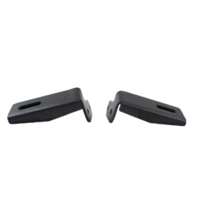 Fog Light Clamp for Scrambler 400X