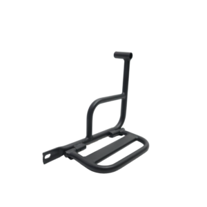 Foldable Footrest for Hunter 350
