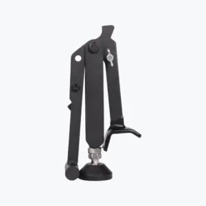 Motorcycle Wheel Lifter for Car