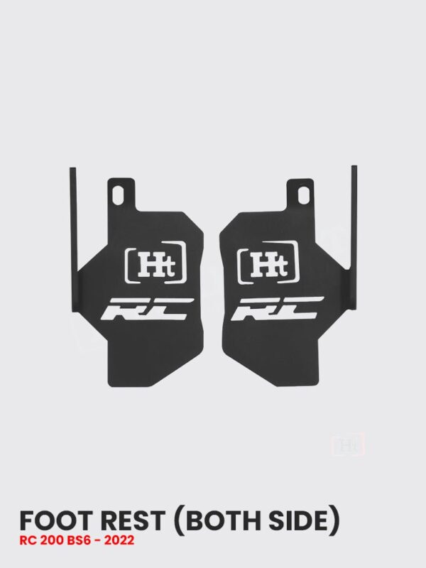 foot-rest-for-ktm-rc-125-200-390-2022-ftr-728 Foot Rest KTM RC 125 200 390 2022