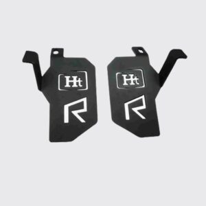 Foot Rest for R15 V3