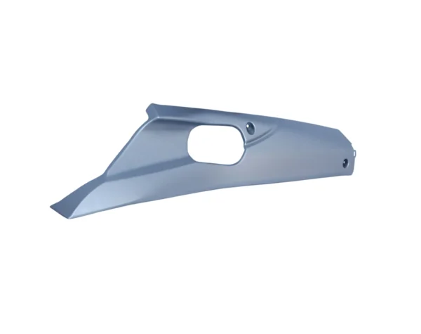Maestro Edge Foot Trim Set Grey LH RH