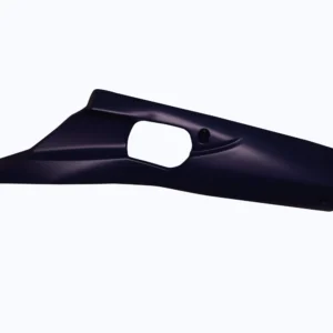 Foot Trim for Hero Maestro Edge Matte Blue