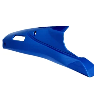 Hero Maestro Edge Foot Trim Set Blue LH RH