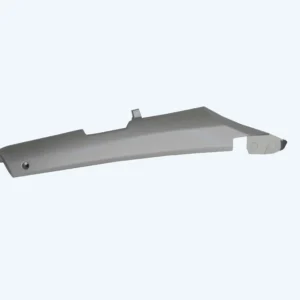 Hero Maestro Foot Trim Silver Left Right Set
