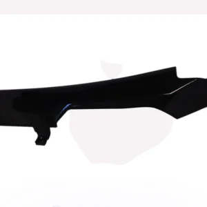 Foot Trim for Hero Maestro ME Black 1 Set