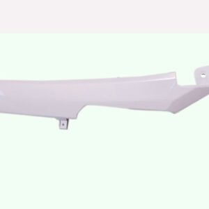 Hero Maestro Foot Trim Pearl White