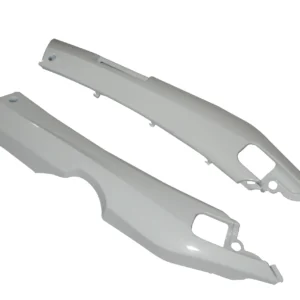 Hero Pleasure Foot Trim White LH RH 1 Set