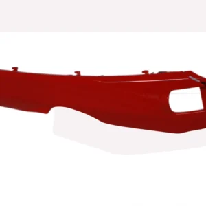 Foot Trim for Hero Pleasure Red LH RH Set