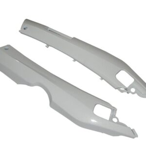 Foot Trim for Hero Pleasure New Sunbeam White