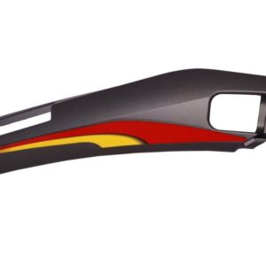 Foot Trim for Hero Pleasure Type 3