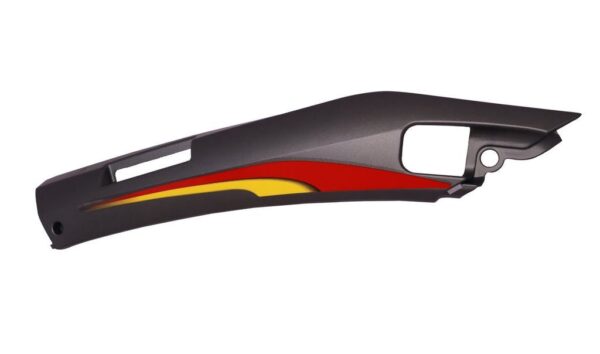Foot Trim for Hero Pleasure Type 3