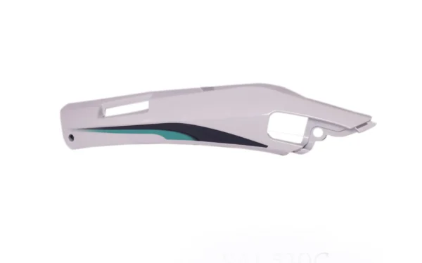 Sunbeam Pleasure Type 3 Foot Trim Set