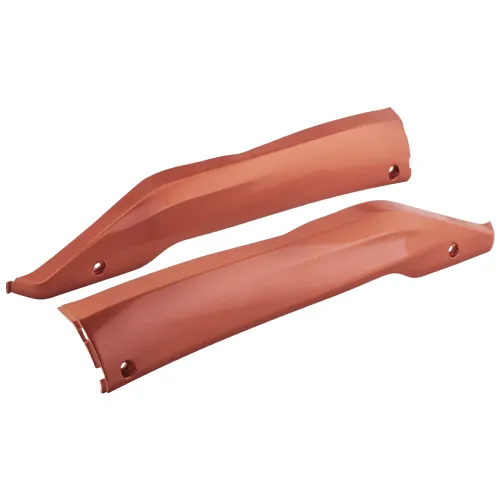 Jupiter Stallion Foot Trim Set LH RH