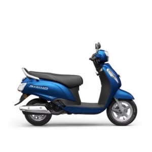 Foot Trim for Suzuki Access 2016