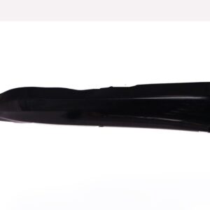 Foot Trim for TVS Jupiter Black