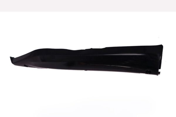 Foot Trim for TVS Jupiter Black