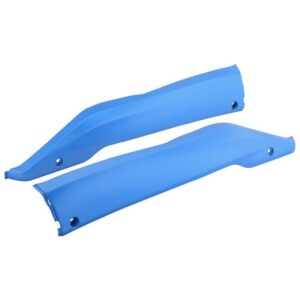 Foot Trim for TVS Jupiter J Matt Blue