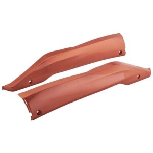 Foot Trim for TVS Jupiter Stallion Brown