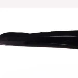 Foot Trim for TVS Jupiter Black LH RH