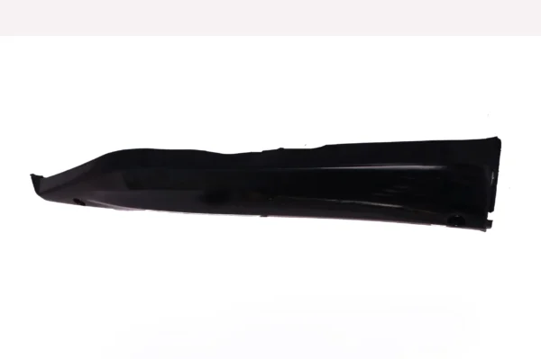 Foot Trim for TVS Jupiter Black LH RH