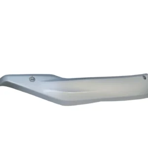 Foot Trim for TVS Jupiter Silver LH RH