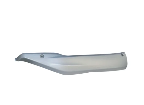 Foot Trim for TVS Jupiter Silver LH RH