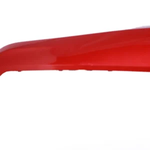 Foot Trim for TVS Jupiter Volcano Red 1 Set