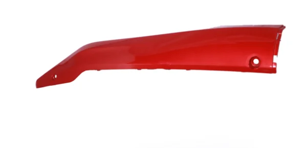 Foot Trim for TVS Jupiter Volcano Red 1 Set