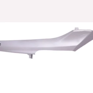 Honda Dio NM Force Silver Floor Trim Set